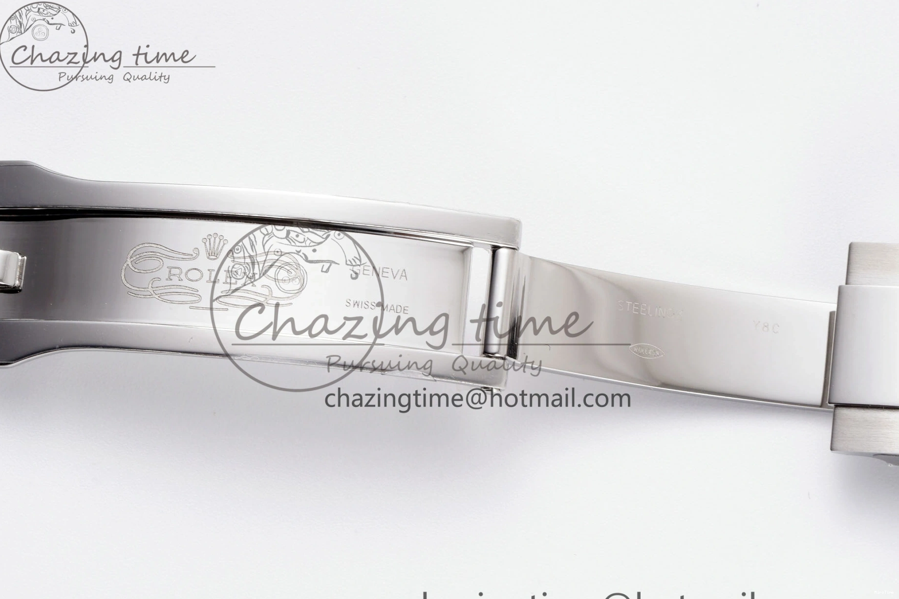 MiroTime 0107 GMT-Master II 126710 BLNR Blue Black Ceramic Clean Factory Best Edition on Jubilee Bracelet DD3285 CHS ComfortFit 1988